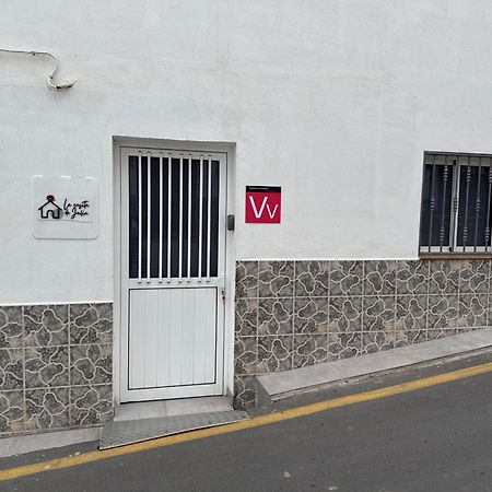 Buzanada La Casita De Julia 아파트 외부 사진