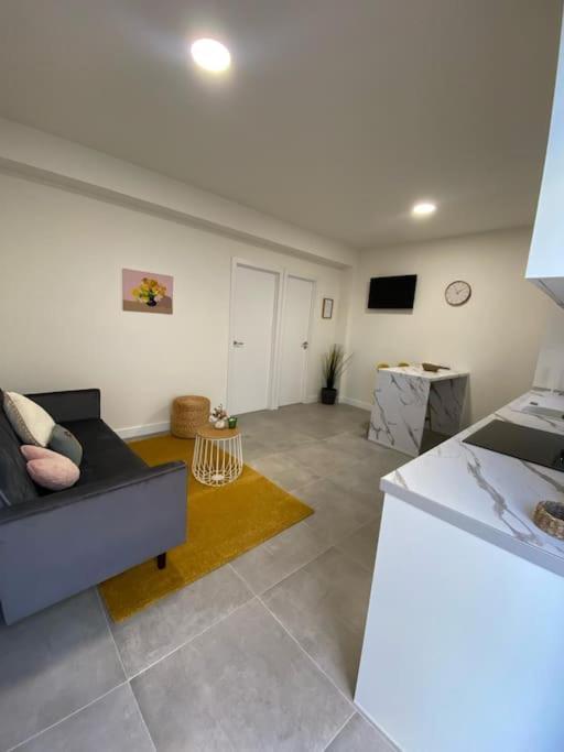 Buzanada La Casita De Julia 아파트 외부 사진
