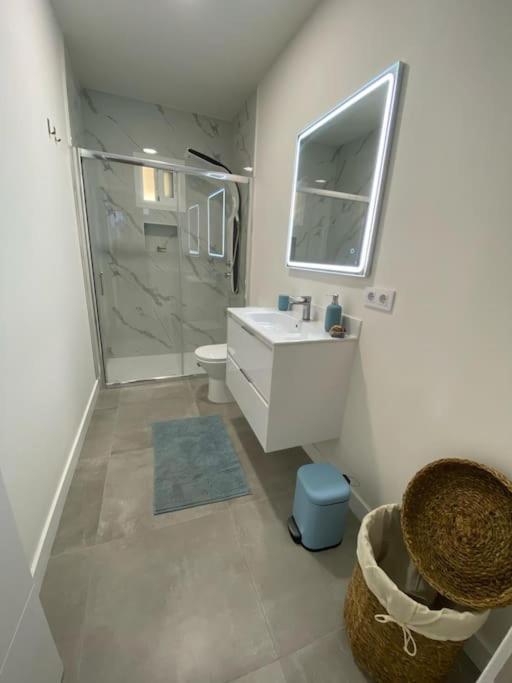 Buzanada La Casita De Julia 아파트 외부 사진