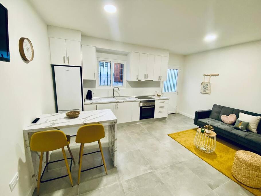 Buzanada La Casita De Julia 아파트 외부 사진