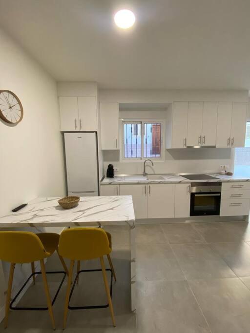 Buzanada La Casita De Julia 아파트 외부 사진