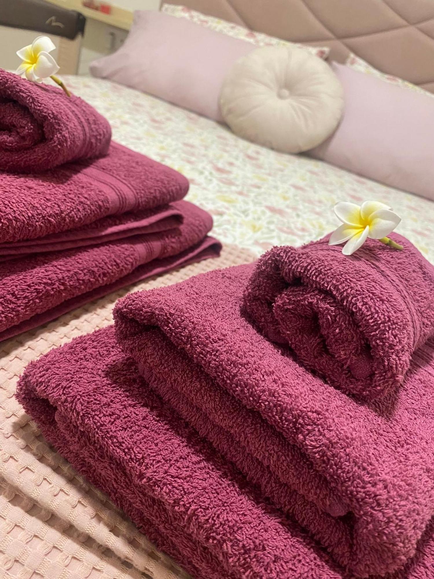 Buzanada La Casita De Julia 아파트 외부 사진